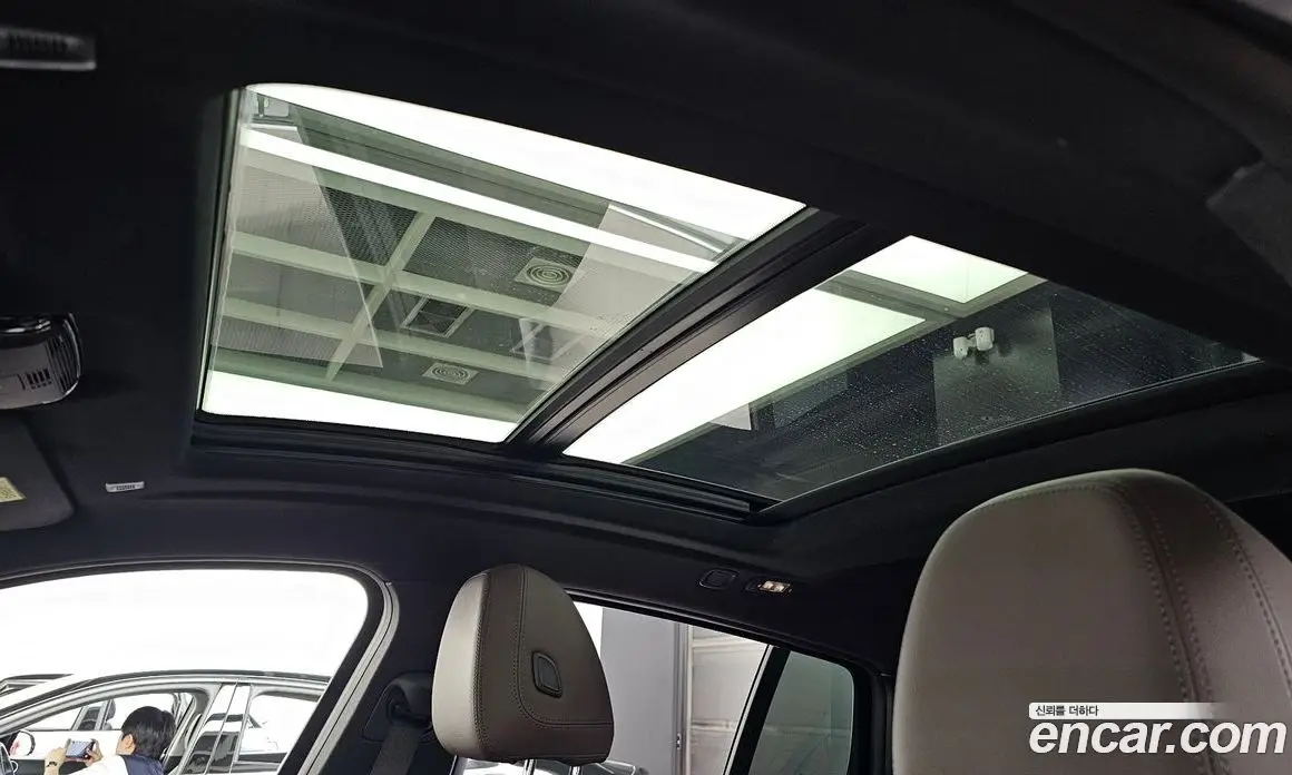 BMW X4 2022 2.0 автомат (гидро), фото 25