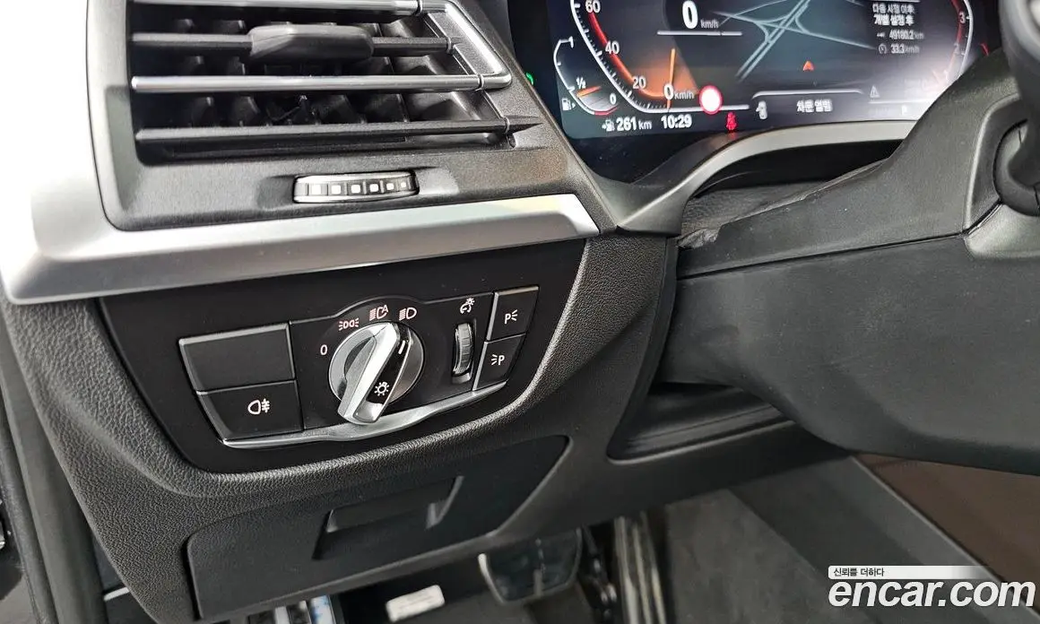 BMW X4 2022 2.0 автомат (гидро), фото 30