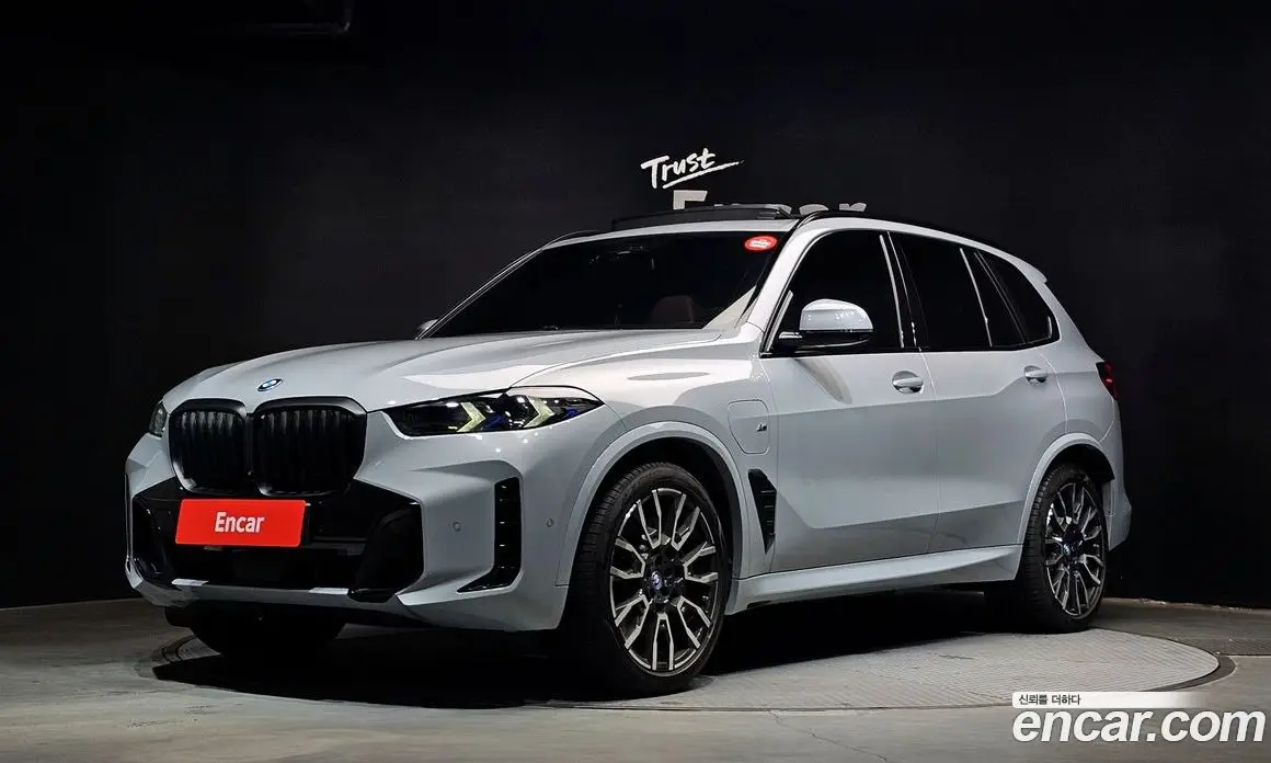 BMW X5 2024 3.0 автомат (гидро), фото 1 BMW X5 2024 3.0 автомат (гидро), фото 1