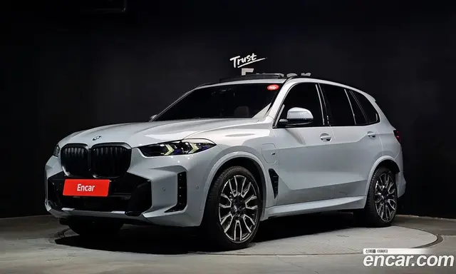 BMW X5 2024 3.0 автомат (гидро), миниатюра 1 BMW X5 2024 3.0 автомат (гидро), миниатюра 1