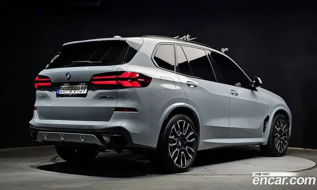 BMW X5 2024 3.0 автомат (гидро), миниатюра 2 BMW X5 2024 3.0 автомат (гидро), миниатюра 2