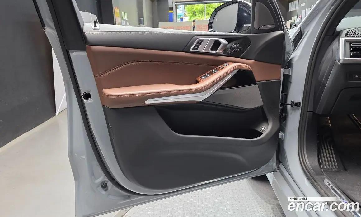 BMW X5 2024 3.0 автомат (гидро), фото 14 BMW X5 2024 3.0 автомат (гидро), фото 14