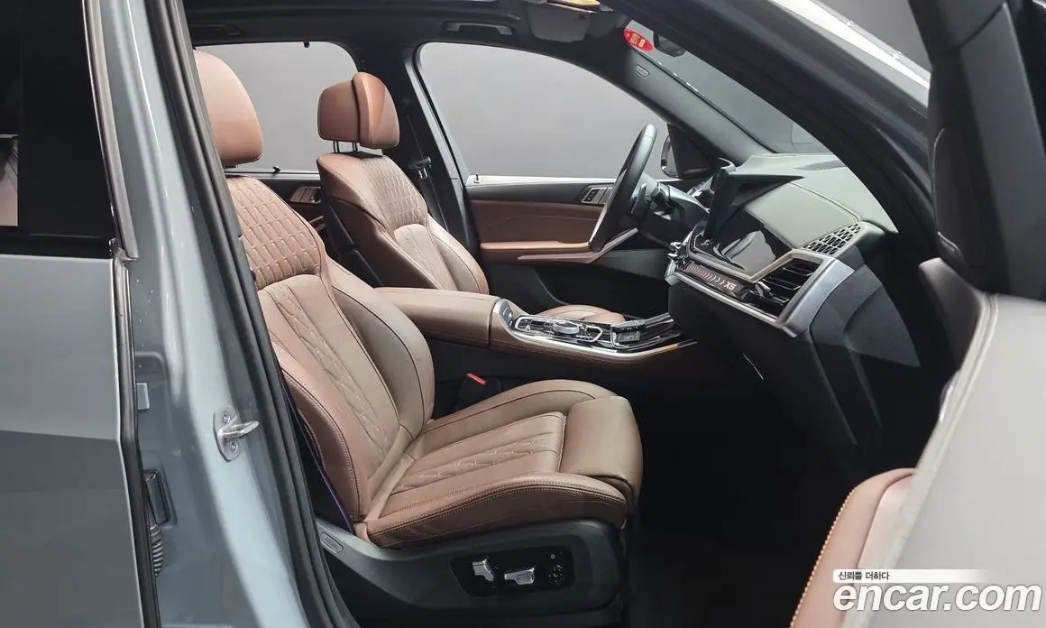 BMW X5 2024 3.0 автомат (гидро), фото 16 BMW X5 2024 3.0 автомат (гидро), фото 16