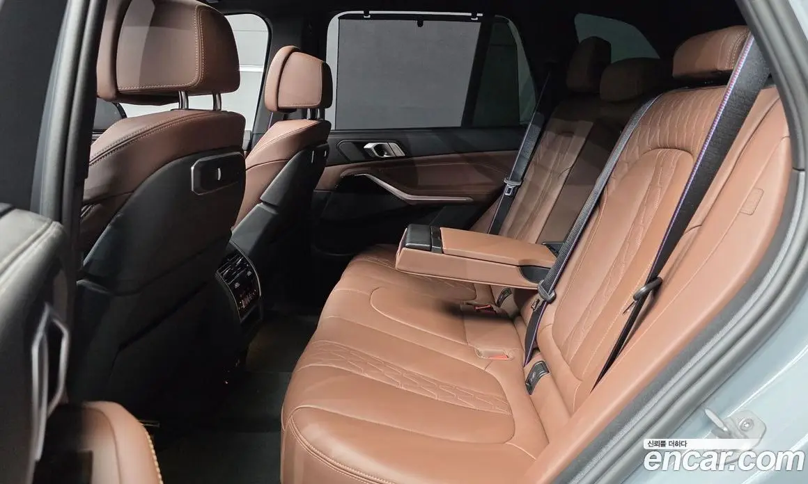 BMW X5 2024 3.0 автомат (гидро), фото 18 BMW X5 2024 3.0 автомат (гидро), фото 18