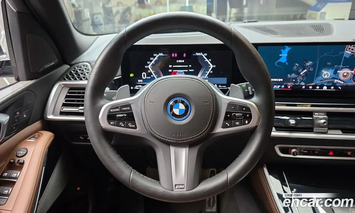 BMW X5 2024 3.0 автомат (гидро), фото 19 BMW X5 2024 3.0 автомат (гидро), фото 19