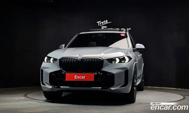 BMW X5 2024 3.0 автомат (гидро), миниатюра 3 BMW X5 2024 3.0 автомат (гидро), миниатюра 3