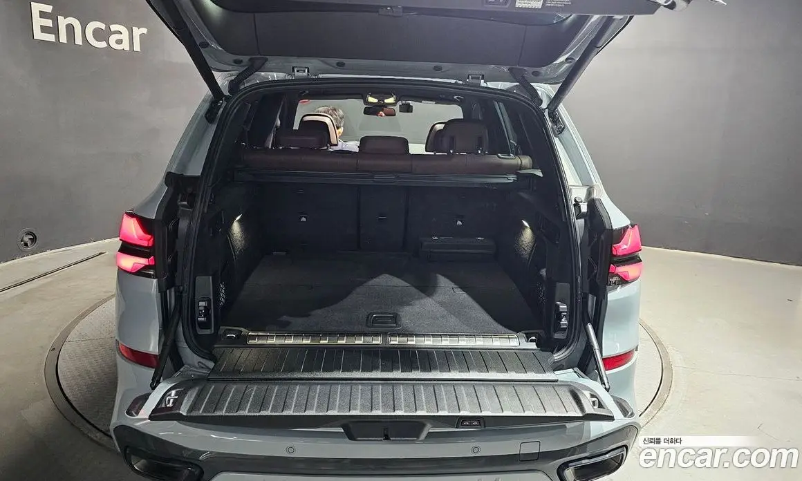 BMW X5 2024 3.0 автомат (гидро), фото 29 BMW X5 2024 3.0 автомат (гидро), фото 29