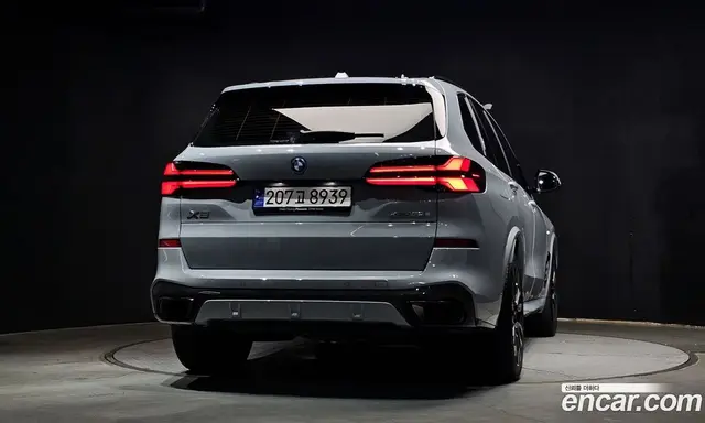 BMW X5 2024 3.0 автомат (гидро), миниатюра 4 BMW X5 2024 3.0 автомат (гидро), миниатюра 4