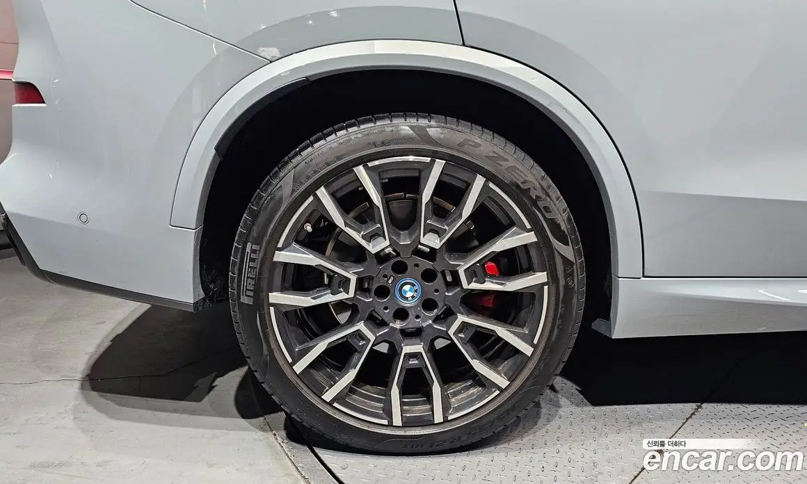 BMW X5 2024 3.0 автомат (гидро), фото 5 BMW X5 2024 3.0 автомат (гидро), фото 5