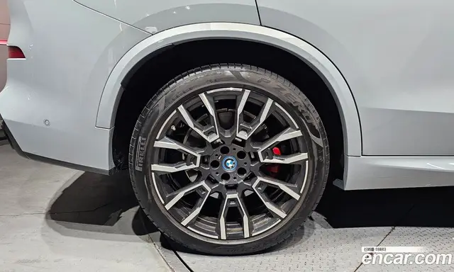 BMW X5 2024 3.0 автомат (гидро), миниатюра 5 BMW X5 2024 3.0 автомат (гидро), миниатюра 5
