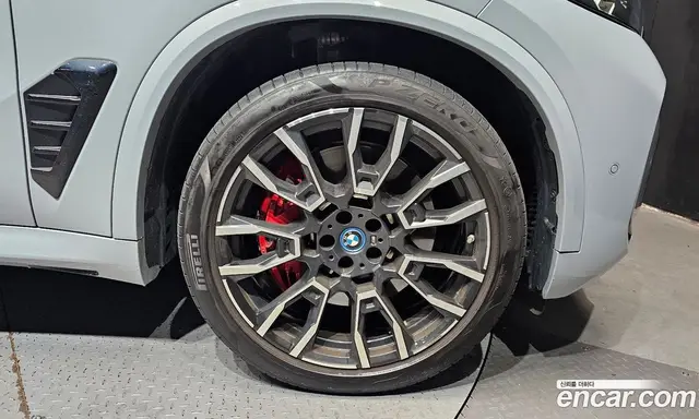 BMW X5 2024 3.0 автомат (гидро), миниатюра 7 BMW X5 2024 3.0 автомат (гидро), миниатюра 7