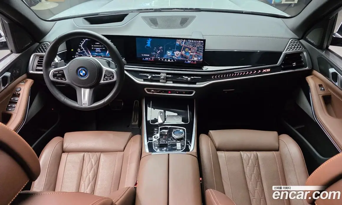 BMW X5 2024 3.0 автомат (гидро), фото 10 BMW X5 2024 3.0 автомат (гидро), фото 10