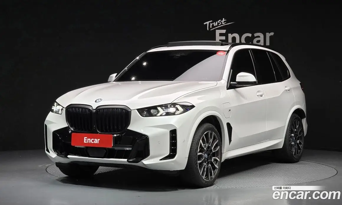 BMW X5 2025 3.0 автомат (гидро), фото 1 BMW X5 2025 3.0 автомат (гидро), фото 1