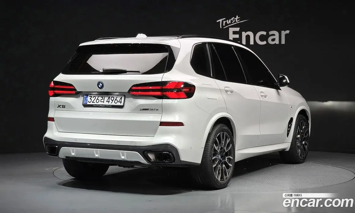 BMW X5 2025 3.0 автомат (гидро), фото 2 BMW X5 2025 3.0 автомат (гидро), фото 2