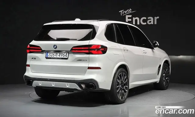 BMW X5 2025 3.0 автомат (гидро), миниатюра 2 BMW X5 2025 3.0 автомат (гидро), миниатюра 2