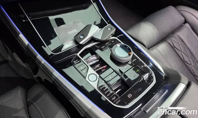 BMW X5 2025 3.0 автомат (гидро), миниатюра 12