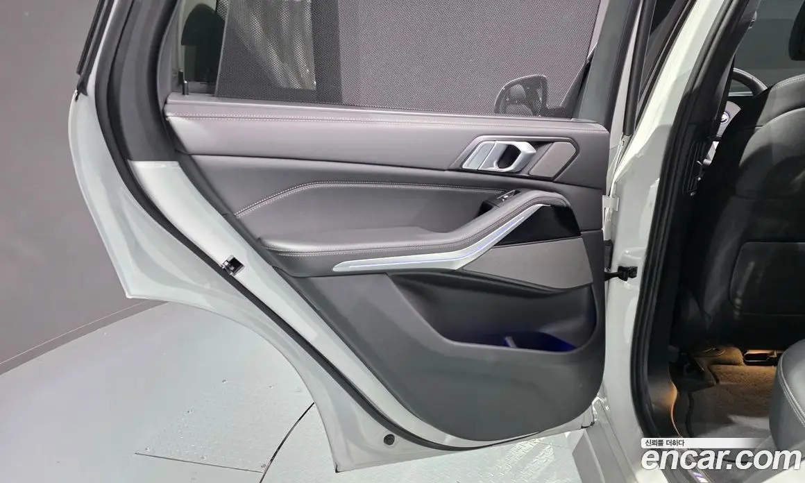 BMW X5 2025 3.0 автомат (гидро), фото 15 BMW X5 2025 3.0 автомат (гидро), фото 15