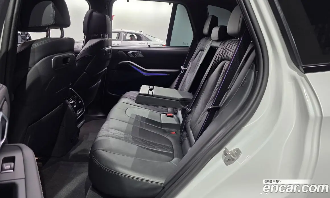 BMW X5 2025 3.0 автомат (гидро), фото 17 BMW X5 2025 3.0 автомат (гидро), фото 17