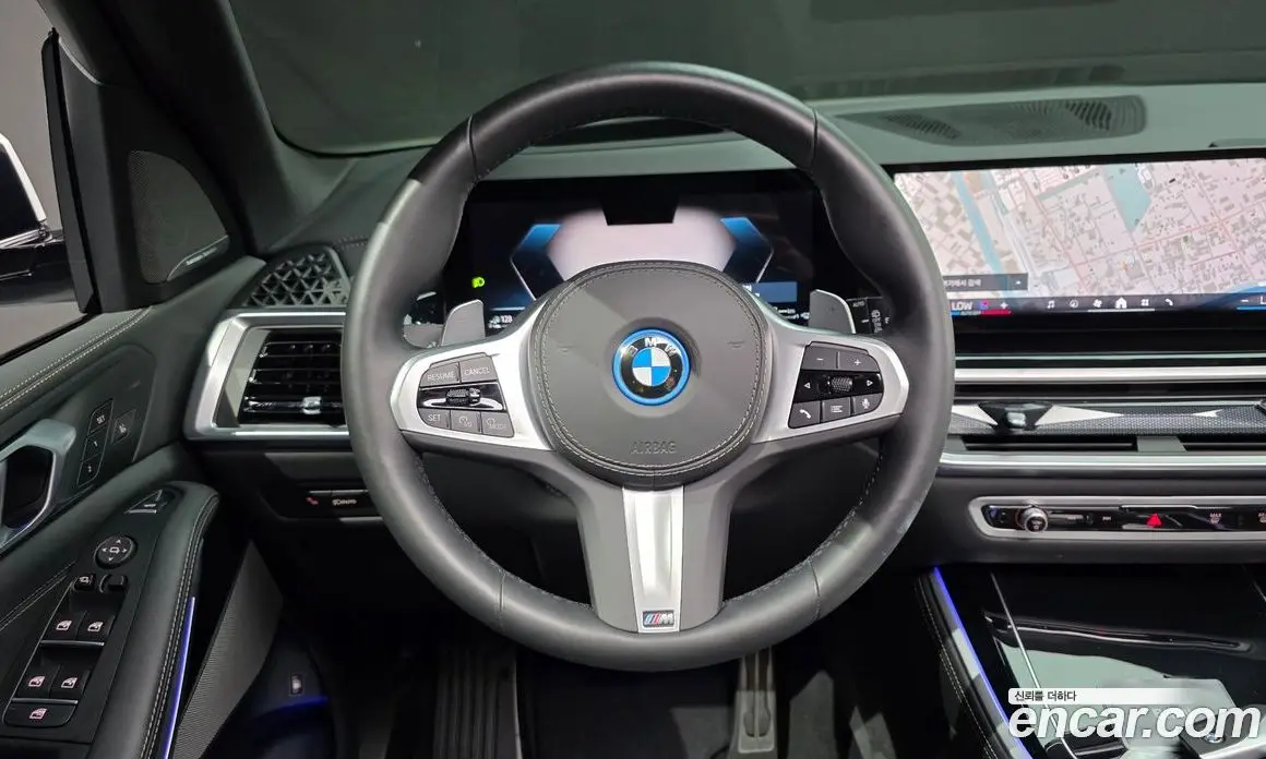 BMW X5 2025 3.0 автомат (гидро), фото 19 BMW X5 2025 3.0 автомат (гидро), фото 19