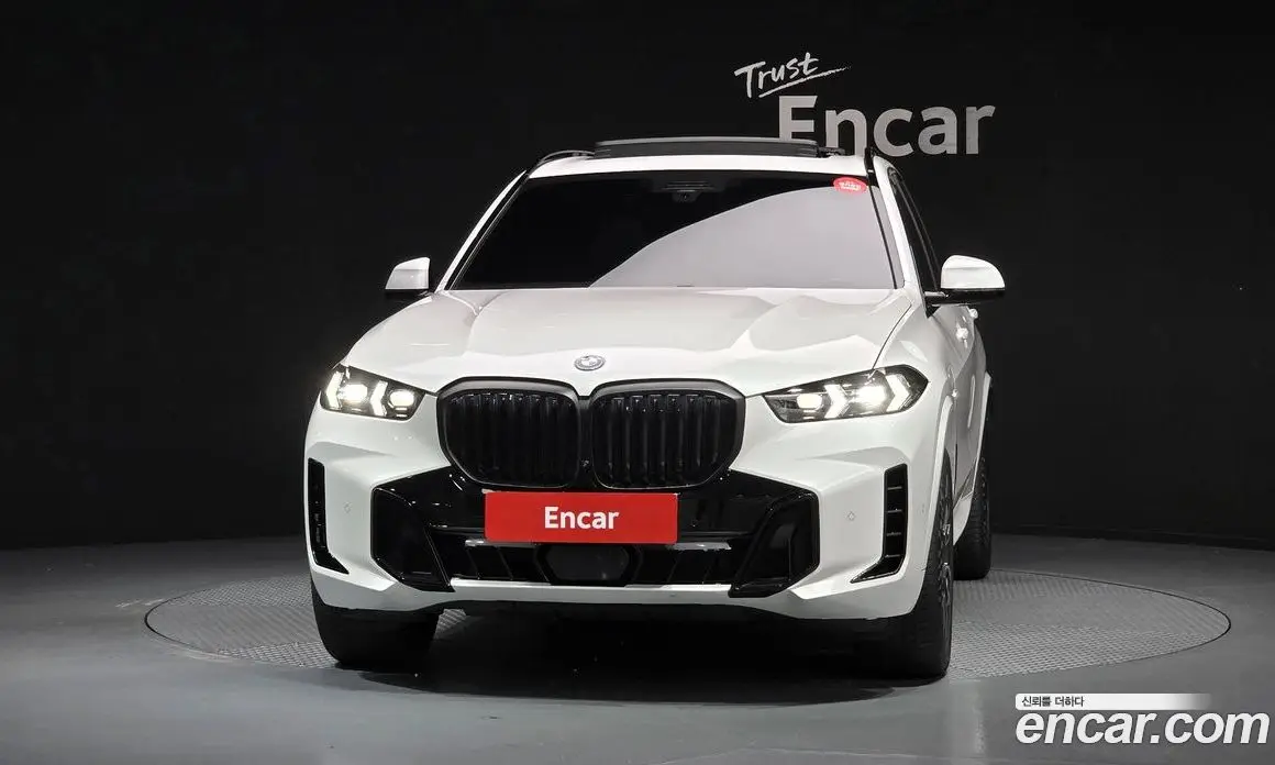 BMW X5 2025 3.0 автомат (гидро), фото 3 BMW X5 2025 3.0 автомат (гидро), фото 3