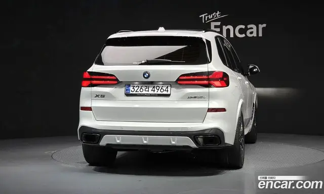 BMW X5 2025 3.0 автомат (гидро), миниатюра 4 BMW X5 2025 3.0 автомат (гидро), миниатюра 4
