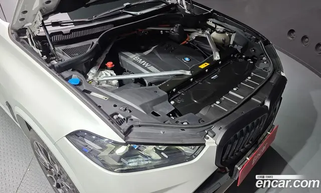 BMW X5 2025 3.0 автомат (гидро), миниатюра 6 BMW X5 2025 3.0 автомат (гидро), миниатюра 6