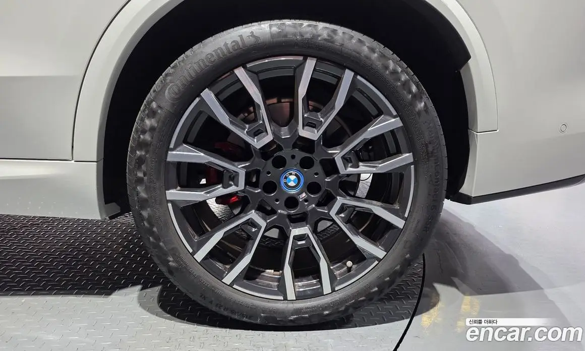 BMW X5 2025 3.0 автомат (гидро), фото 7 BMW X5 2025 3.0 автомат (гидро), фото 7