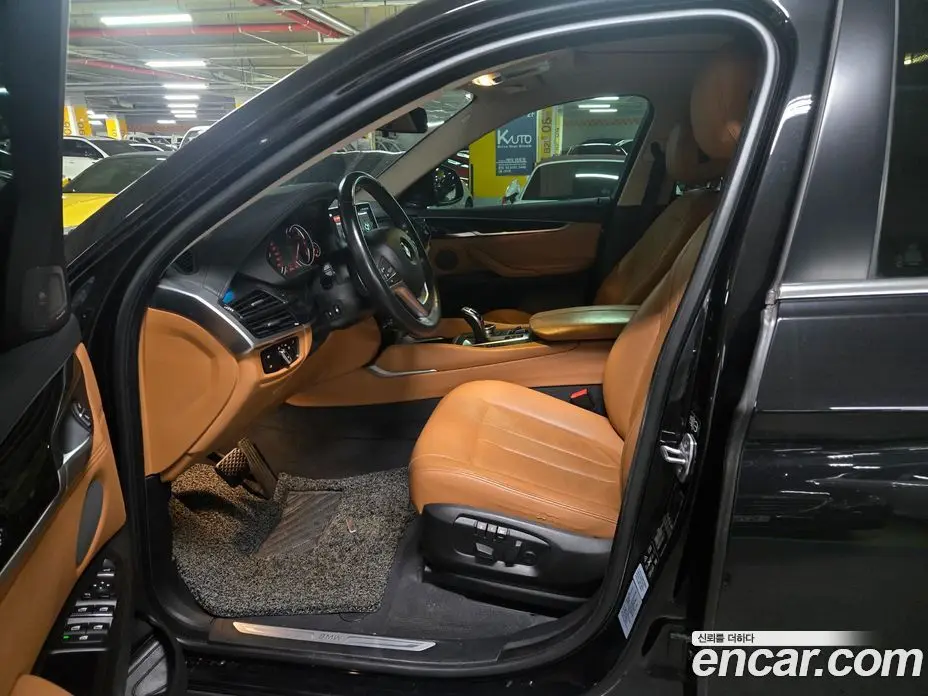 BMW X6 2017 3.0 автомат (гидро), фото 13 BMW X6 2017 3.0 автомат (гидро), фото 13