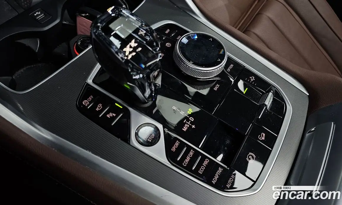 BMW X6 2021 3.0 автомат (гидро), фото 11 BMW X6 2021 3.0 автомат (гидро), фото 11