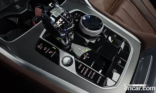 BMW X6 2021 3.0 автомат (гидро), миниатюра 11 BMW X6 2021 3.0 автомат (гидро), миниатюра 11