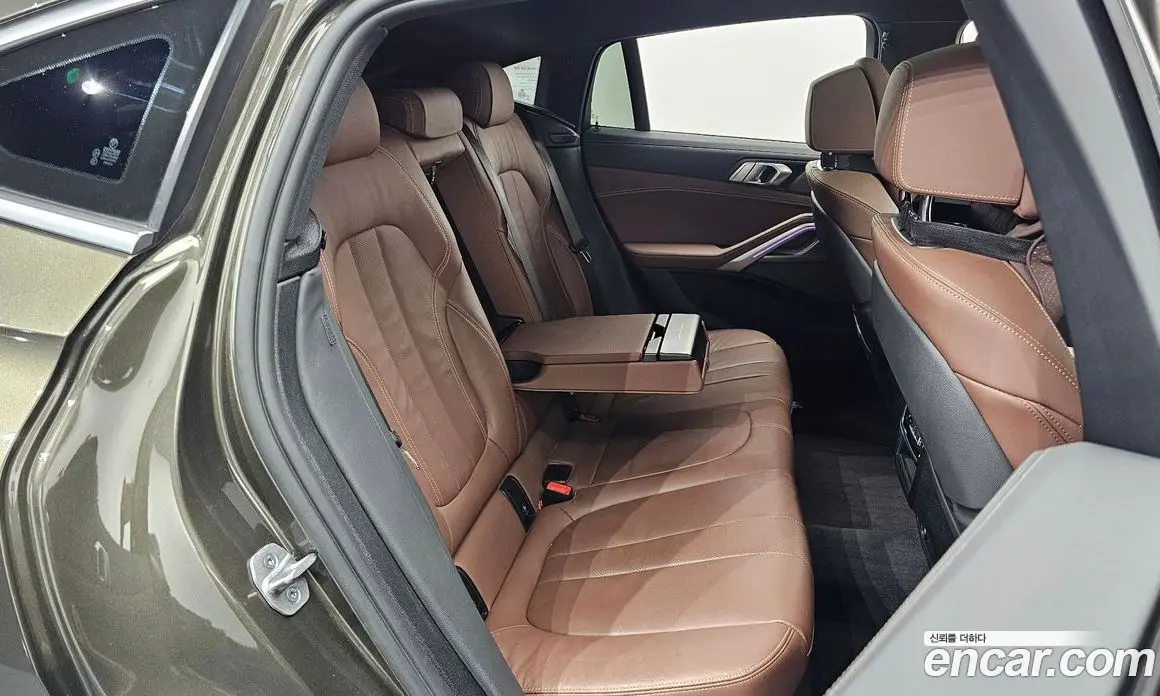 BMW X6 2021 3.0 автомат (гидро), фото 15 BMW X6 2021 3.0 автомат (гидро), фото 15