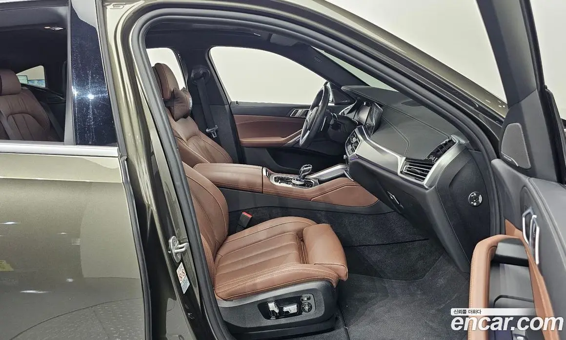 BMW X6 2021 3.0 автомат (гидро), фото 16 BMW X6 2021 3.0 автомат (гидро), фото 16