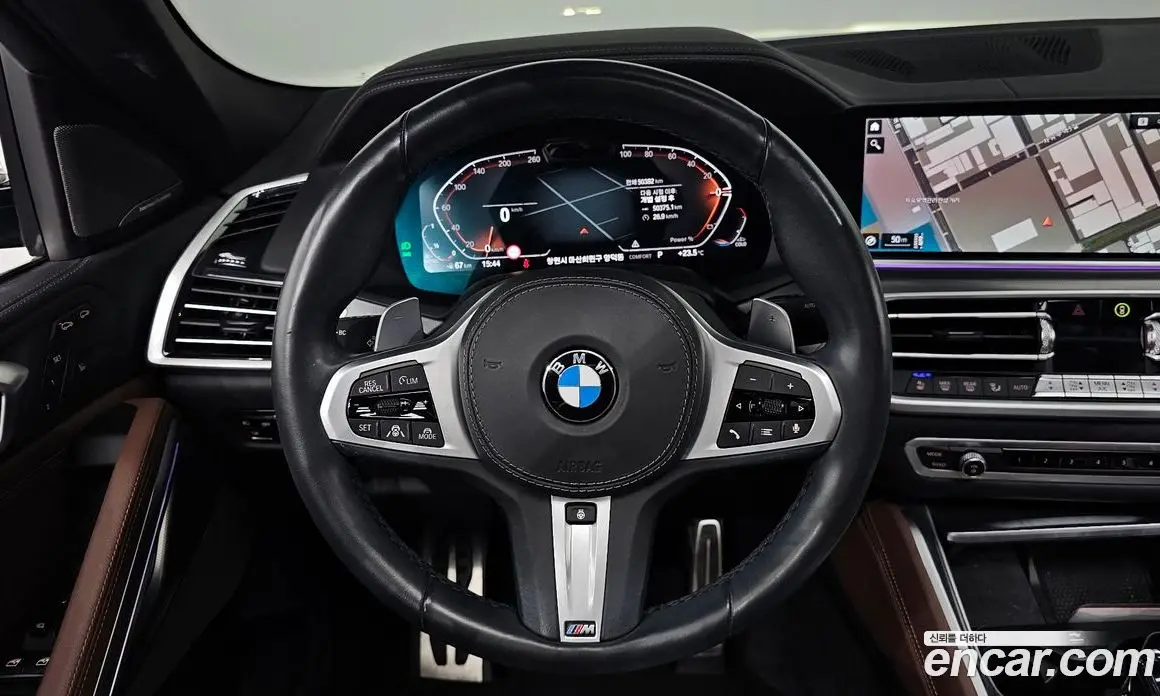 BMW X6 2021 3.0 автомат (гидро), фото 18 BMW X6 2021 3.0 автомат (гидро), фото 18