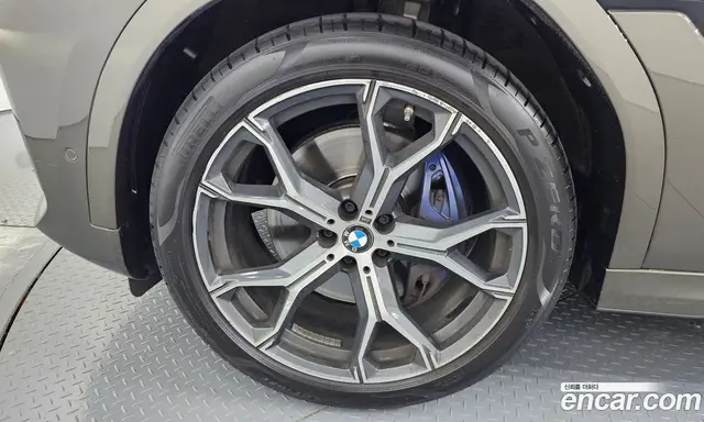 BMW X6 2021 3.0 автомат (гидро), миниатюра 4 BMW X6 2021 3.0 автомат (гидро), миниатюра 4