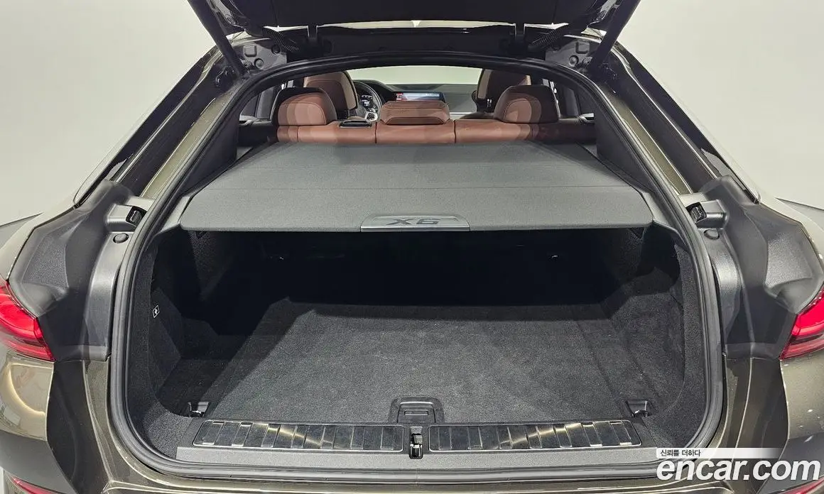 BMW X6 2021 3.0 автомат (гидро), фото 31 BMW X6 2021 3.0 автомат (гидро), фото 31