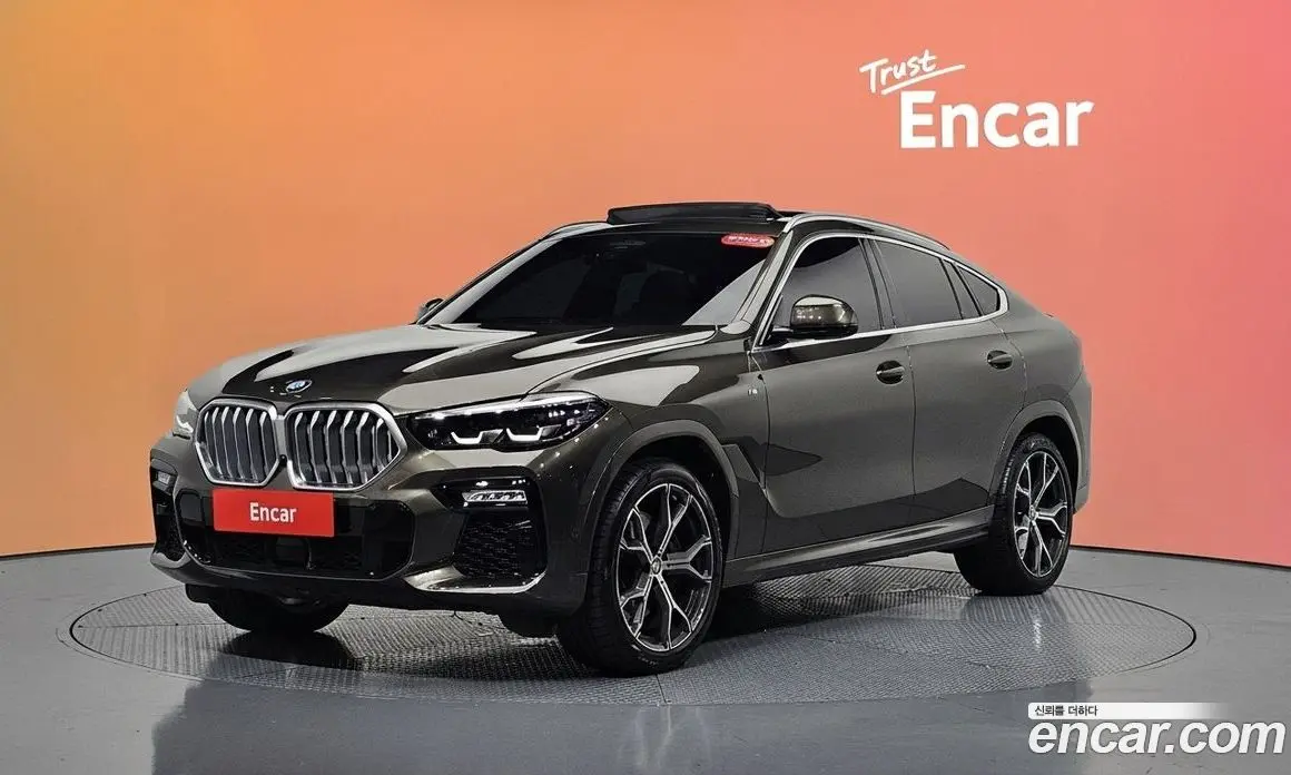 BMW X6 2021 3.0 автомат (гидро), фото 32 BMW X6 2021 3.0 автомат (гидро), фото 32