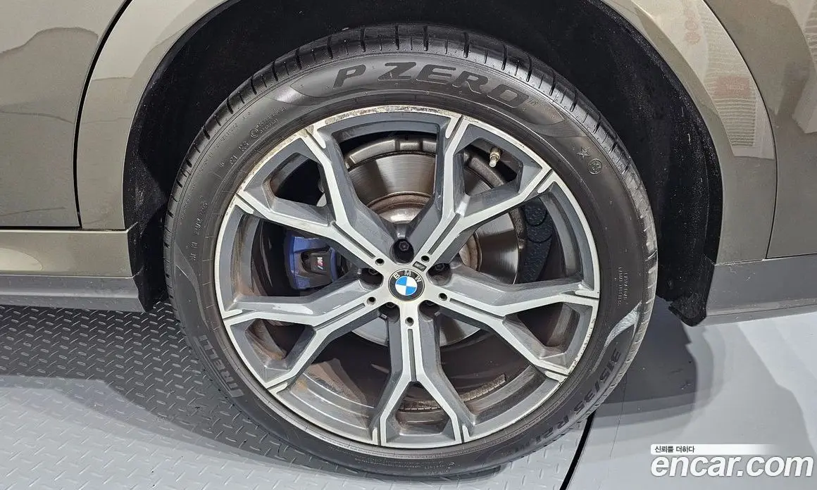 BMW X6 2021 3.0 автомат (гидро), фото 6 BMW X6 2021 3.0 автомат (гидро), фото 6