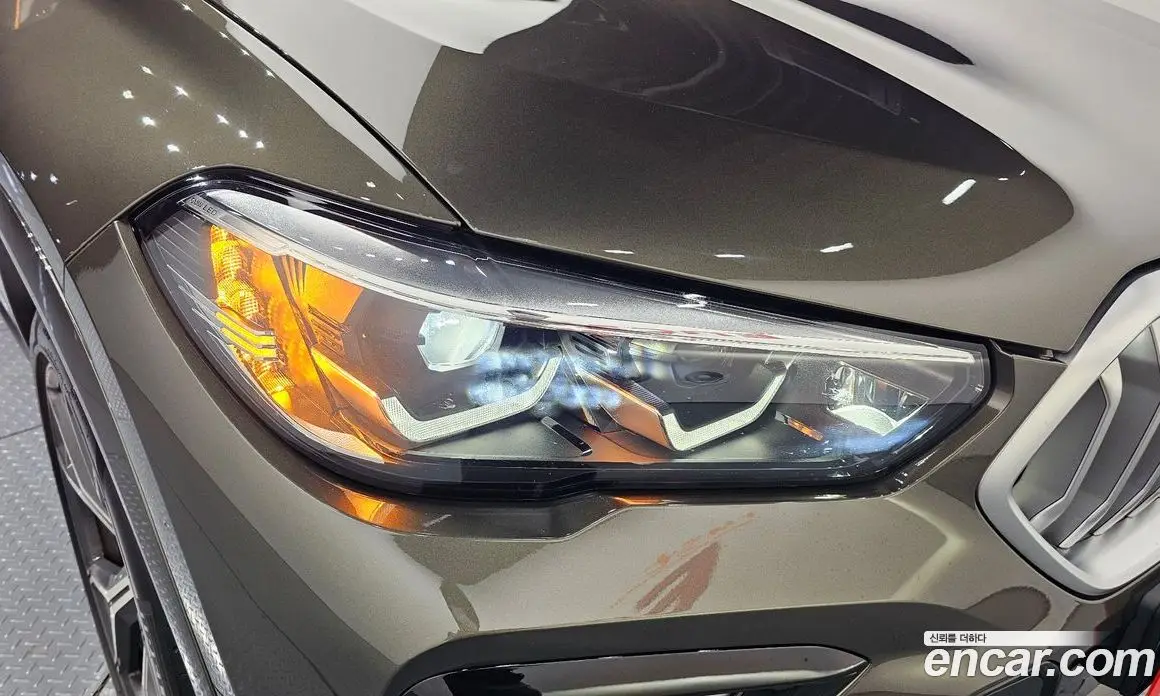 BMW X6 2021 3.0 автомат (гидро), фото 7 BMW X6 2021 3.0 автомат (гидро), фото 7