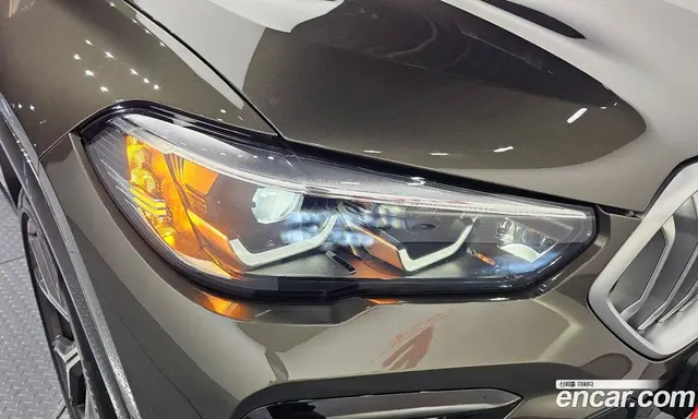 BMW X6 2021 3.0 автомат (гидро), миниатюра 7 BMW X6 2021 3.0 автомат (гидро), миниатюра 7