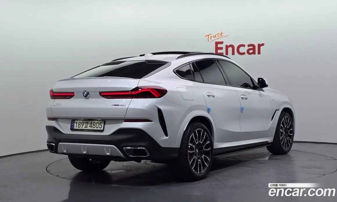 BMW X6 2023 3.0 автомат (гидро), фото 2 BMW X6 2023 3.0 автомат (гидро), фото 2