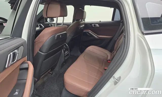BMW X6 2023 3.0 автомат (гидро), миниатюра 11 BMW X6 2023 3.0 автомат (гидро), миниатюра 11