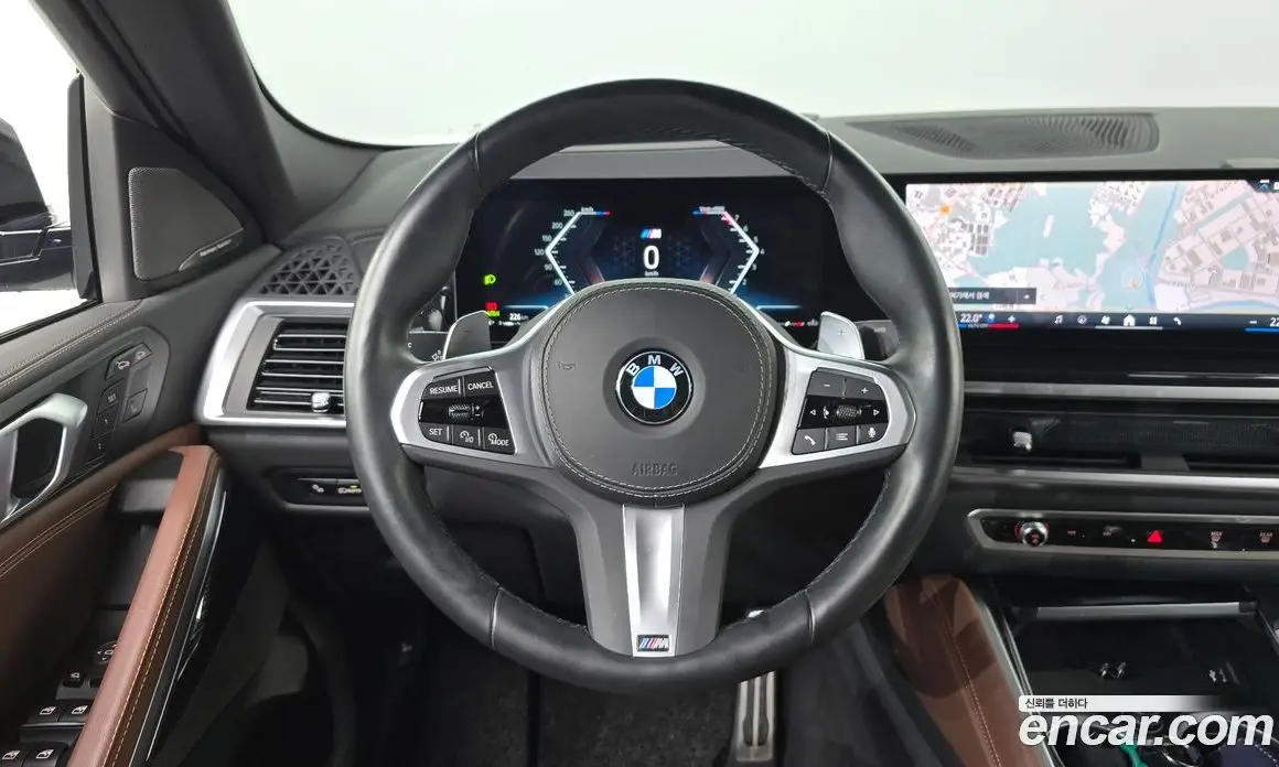BMW X6 2023 3.0 автомат (гидро), фото 13 BMW X6 2023 3.0 автомат (гидро), фото 13