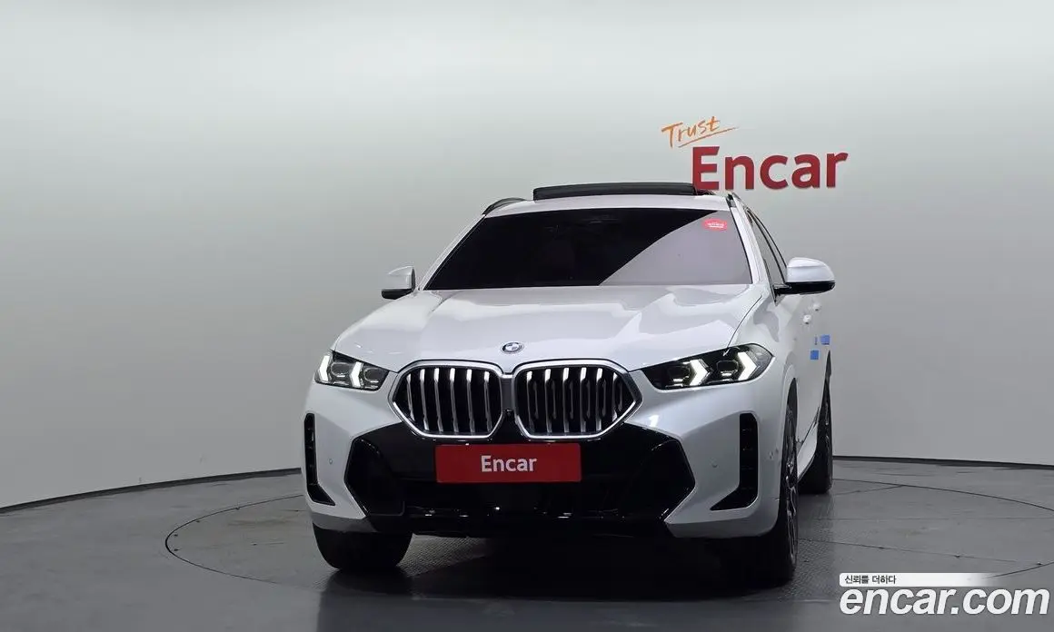 BMW X6 2023 3.0 автомат (гидро), фото 3 BMW X6 2023 3.0 автомат (гидро), фото 3