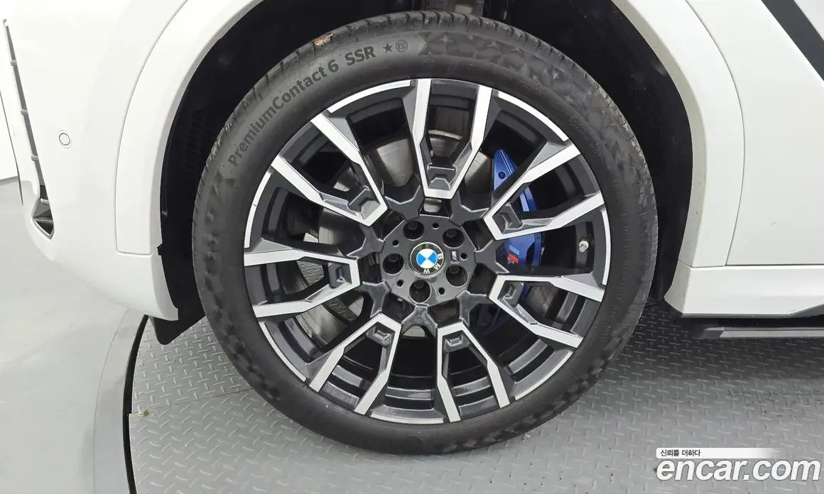 BMW X6 2023 3.0 автомат (гидро), фото 5 BMW X6 2023 3.0 автомат (гидро), фото 5