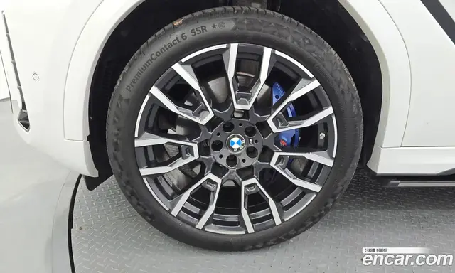 BMW X6 2023 3.0 автомат (гидро), миниатюра 5 BMW X6 2023 3.0 автомат (гидро), миниатюра 5