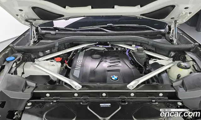 BMW X6 2023 3.0 автомат (гидро), миниатюра 6 BMW X6 2023 3.0 автомат (гидро), миниатюра 6