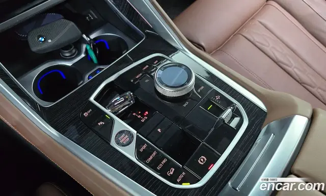 BMW X6 2023 3.0 автомат (гидро), миниатюра 9 BMW X6 2023 3.0 автомат (гидро), миниатюра 9