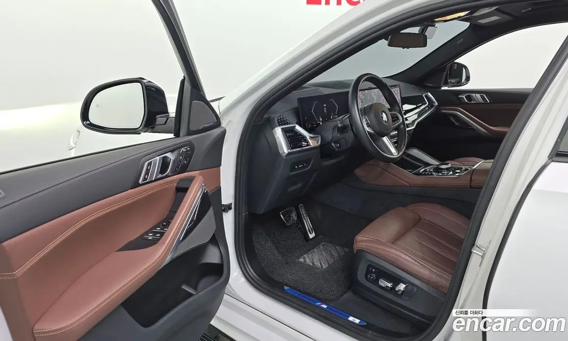 BMW X6 2023 3.0 автомат (гидро), фото 10 BMW X6 2023 3.0 автомат (гидро), фото 10