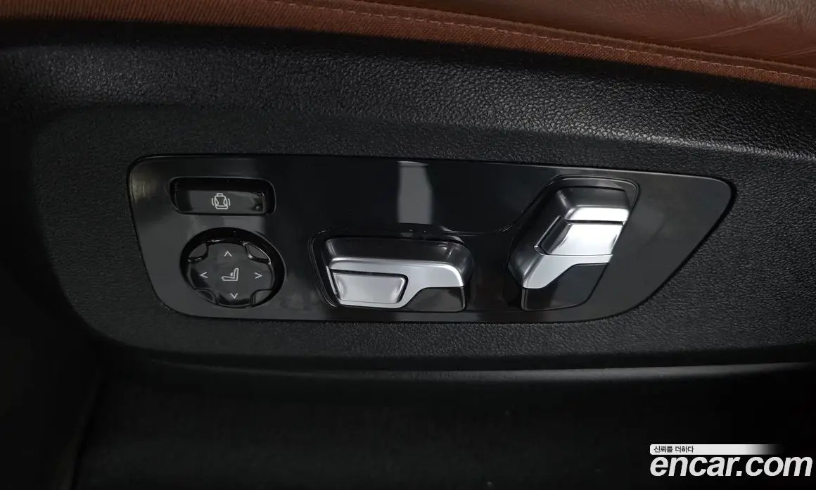 BMW X7 2024 3.0 автомат (гидро), фото 19