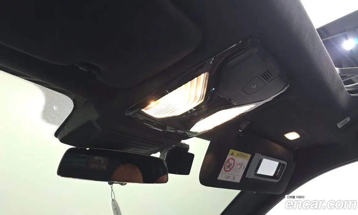 BMW X7 2024 3.0 автомат (гидро), фото 23